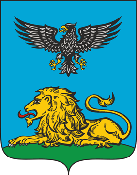 Герб Белгородской области