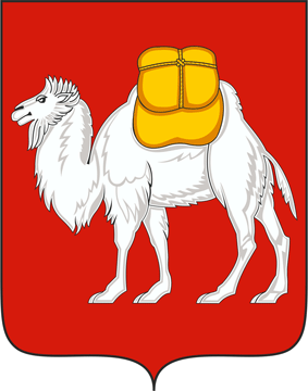 Малый герб Челябинской области