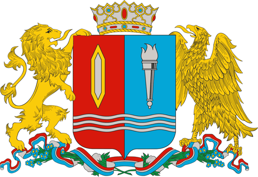 Герб Ивановской области