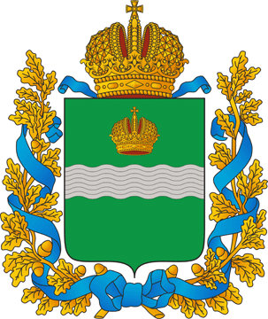 Герб Калужской области