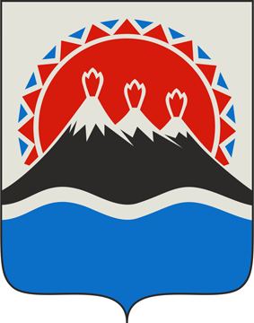 Герб Камчатского края
