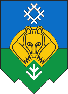 Герб городского округа Сыктывкара Республики Коми