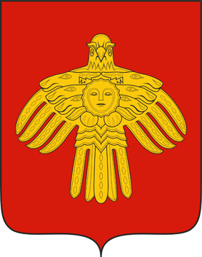 Герб Республики Коми