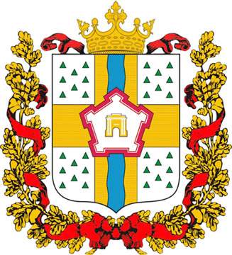 Герб Омской области