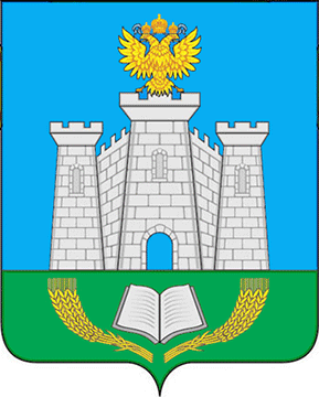 Малый герб Орловской области