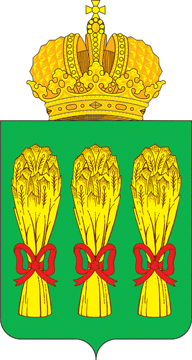 Средний герб Пензенской области