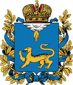 Герб Псковской области
