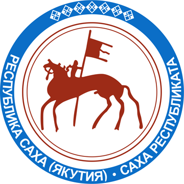 Герб Республики Саха