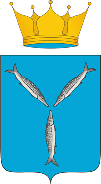 Герб Саратовской области