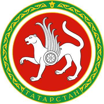Герб Республики Татарстан