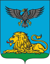 Герб Белгородской области