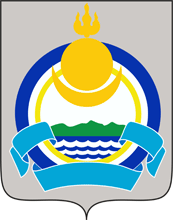 Герб Республики Бурятия