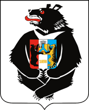 Герб Хабаровского края