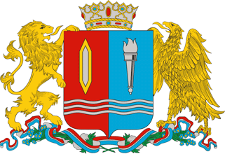 Герб Ивановской области