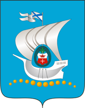 Герб города Калининграда