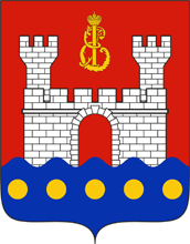 Малый герб Калининградской области