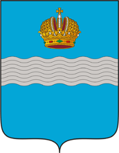 Малый герб города Калуги