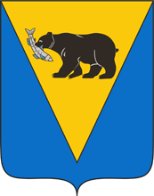 Герб Усть-Большерецкого района
