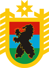Герб Республики Карелия