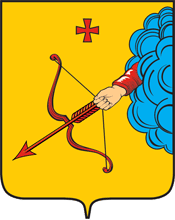 Герб города Кирова