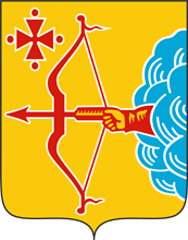 Герб Кировской области