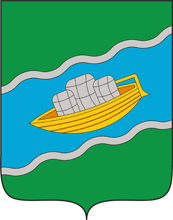 Герб сельского поселения Ношуля