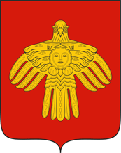Герб Республики Коми