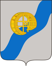 Герб городского округа Ивантеевки