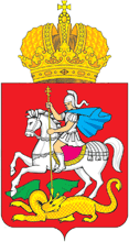 Средний герб Московской области