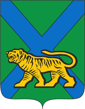 Герб Приморского края