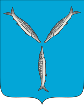 Герб города Саратова
