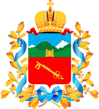 Герб города Владикавказа