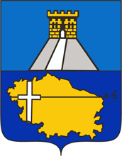 Малый герб Ставропольского края