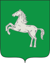 Малый герб города Томска