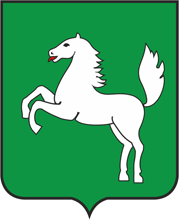 Малый герб Томской области