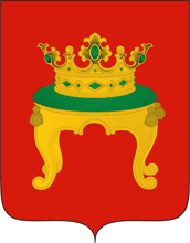 Герб города Твери