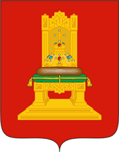 Герб Тверской области