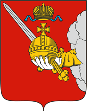 Герб Вологодской области