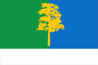 Флаг Кондинского района
